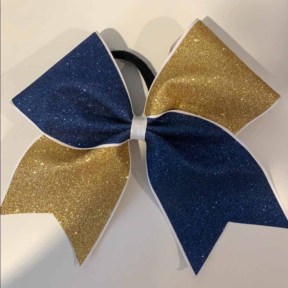 Cheerleading Bow